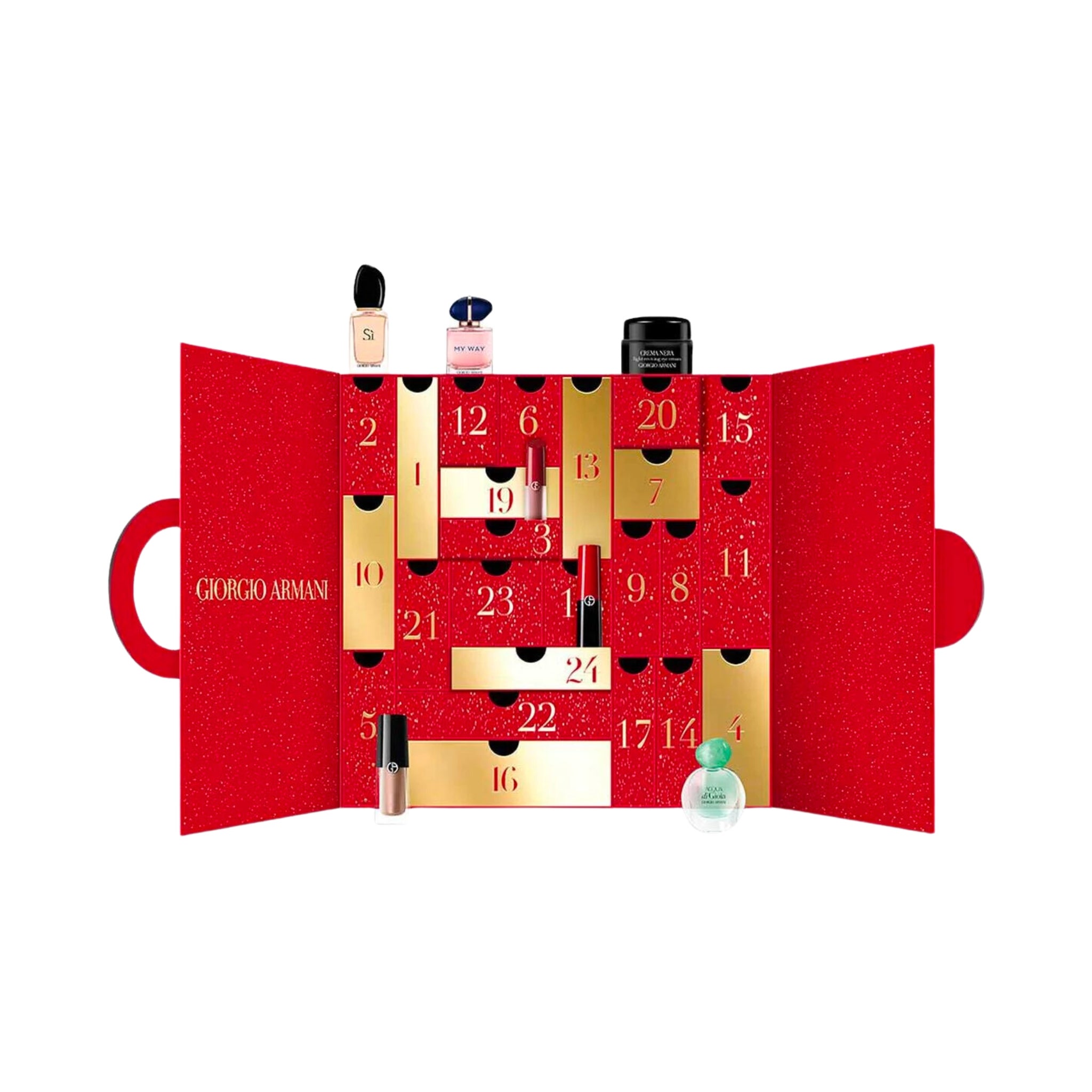 The Best Beauty Advent Calendars of the Holiday Season Savoir Flair